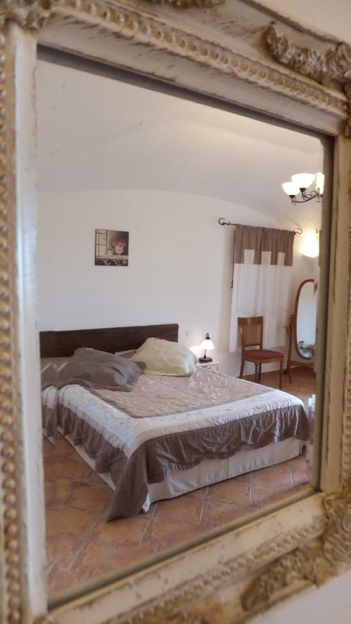 Pietra Longa Salvini Les Chambres De L'Hote Antique المظهر الخارجي الصورة