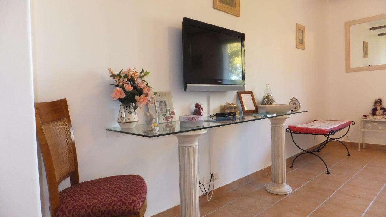 Pietra Longa Salvini Les Chambres De L'Hote Antique المظهر الخارجي الصورة