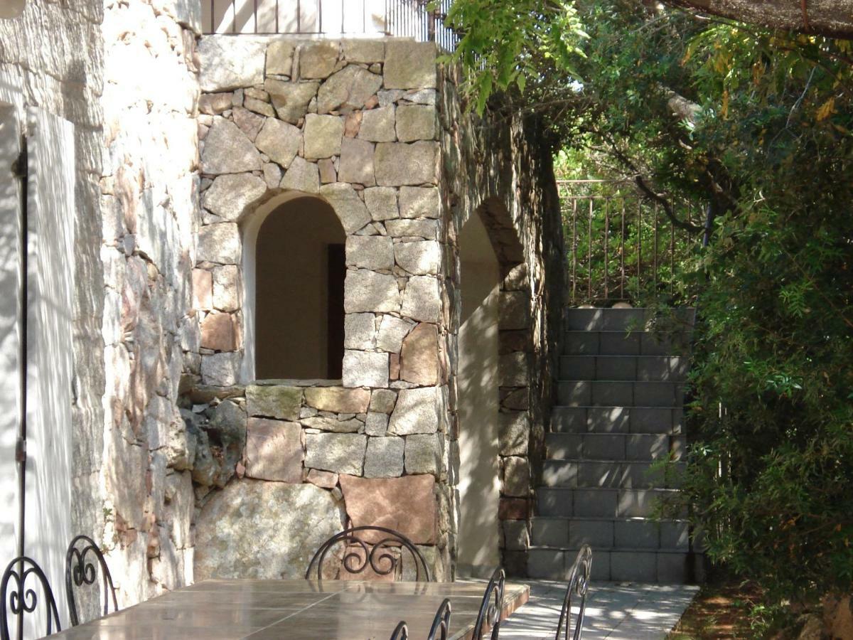 Pietra Longa Salvini Les Chambres De L'Hote Antique المظهر الخارجي الصورة