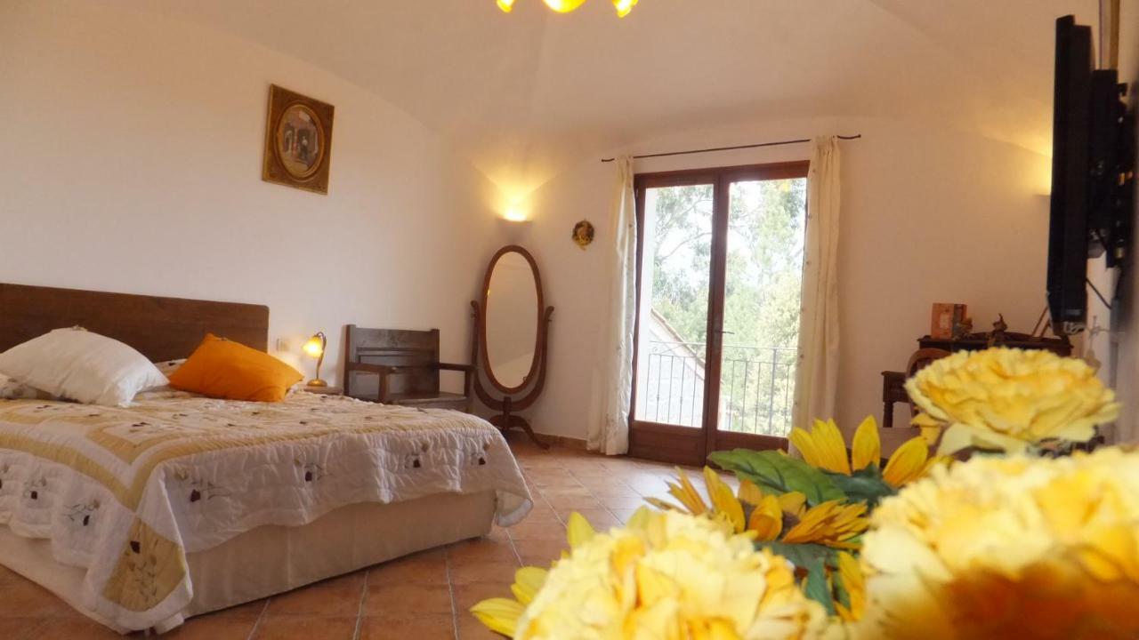 Pietra Longa Salvini Les Chambres De L'Hote Antique المظهر الخارجي الصورة