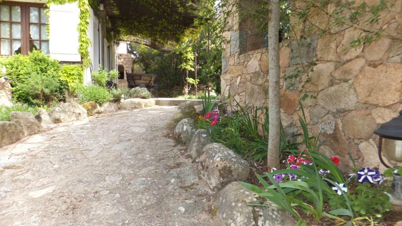 Pietra Longa Salvini Les Chambres De L'Hote Antique المظهر الخارجي الصورة