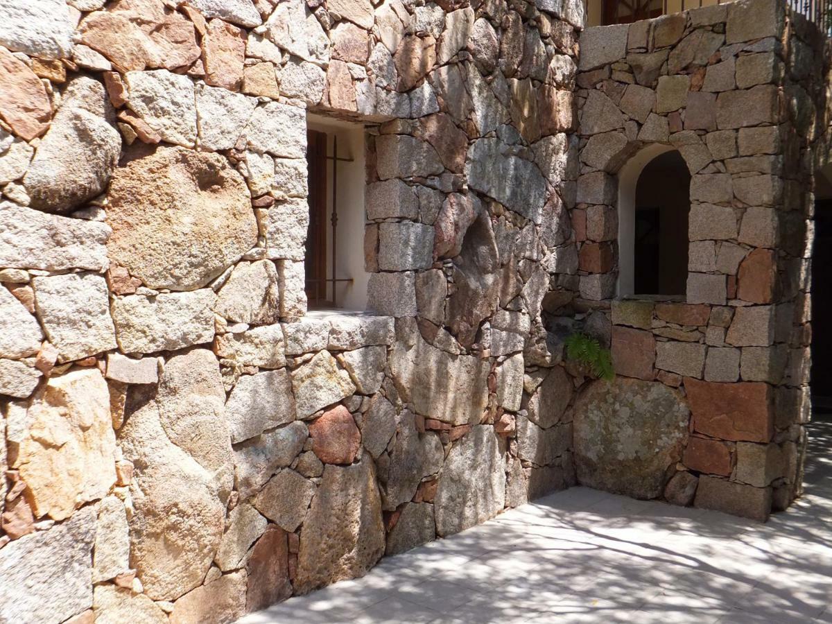 Pietra Longa Salvini Les Chambres De L'Hote Antique المظهر الخارجي الصورة