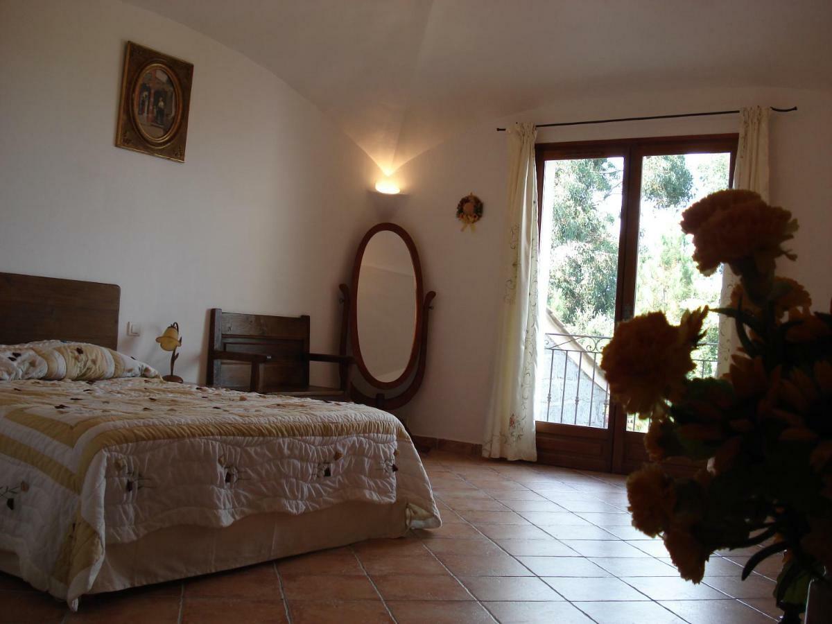 Pietra Longa Salvini Les Chambres De L'Hote Antique المظهر الخارجي الصورة